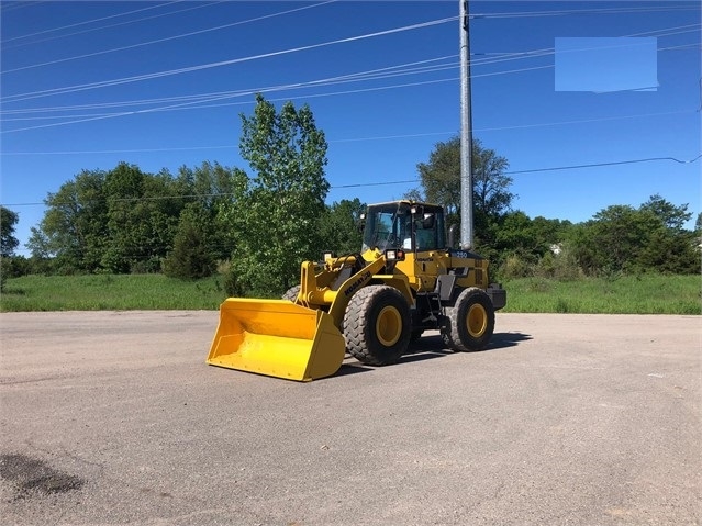 Cargadoras Sobre Ruedas Komatsu WA250 en venta, usada Ref.: 1559591379358358 No. 3