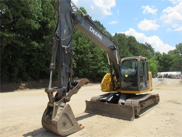 Excavadoras Hidraulicas Deere 135D en optimas condiciones Ref.: 1559614485601423 No. 2