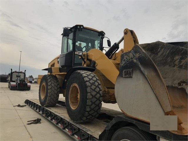 Wheel Loaders Caterpillar 938K