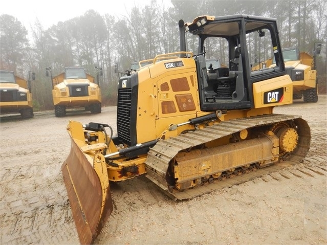 Dozers/tracks Caterpillar D3K