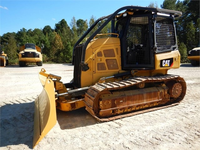 Tractores Sobre Orugas Caterpillar D5K usada a buen precio Ref.: 1559763463495297 No. 2