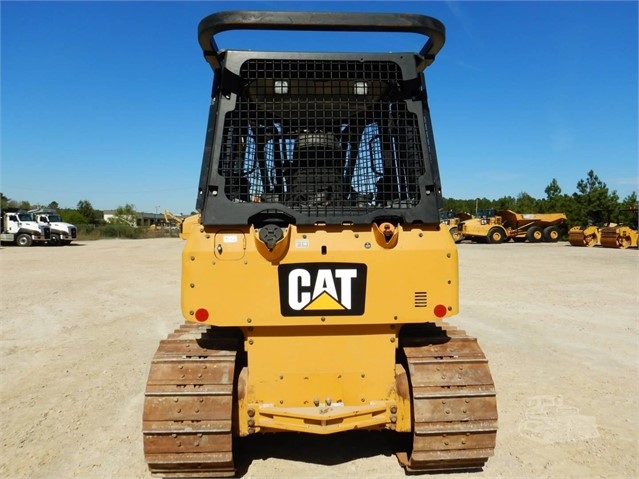 Tractores Sobre Orugas Caterpillar D5K usada a buen precio Ref.: 1559763463495297 No. 3