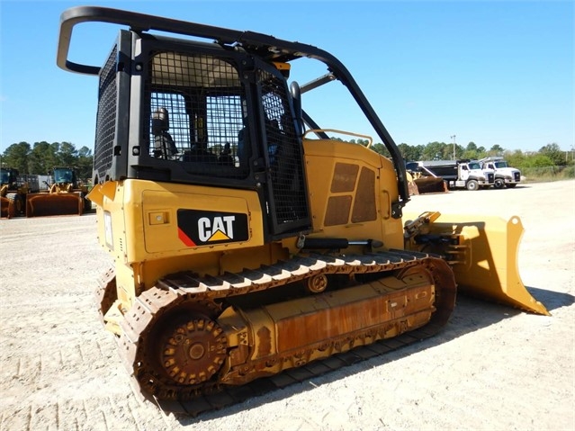 Tractores Sobre Orugas Caterpillar D5K usada a buen precio Ref.: 1559763463495297 No. 4