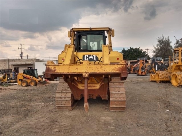 Tractores Sobre Orugas Caterpillar D7R en venta Ref.: 1559770586141211 No. 4