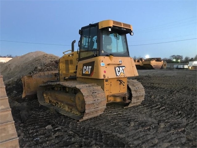 Tractores Sobre Orugas Caterpillar D6K de medio uso en venta Ref.: 1559774435157919 No. 2