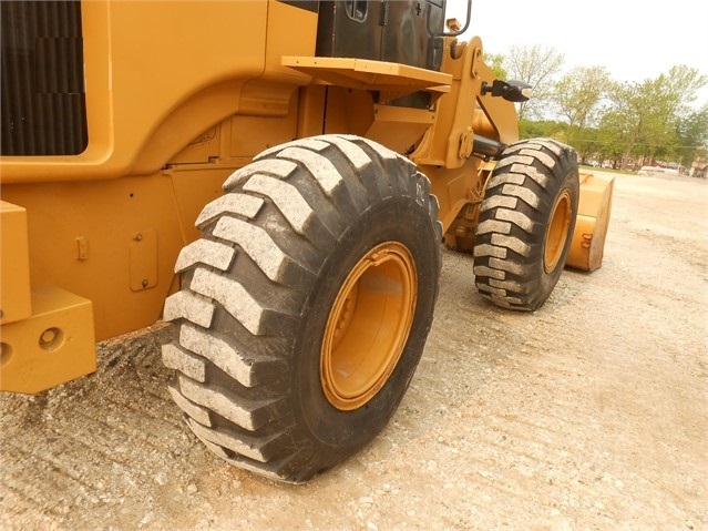 Cargadoras Sobre Ruedas Caterpillar 928H de segunda mano en venta Ref.: 1559779707013210 No. 4