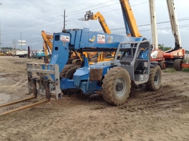 Telehandler Genie GTH1056