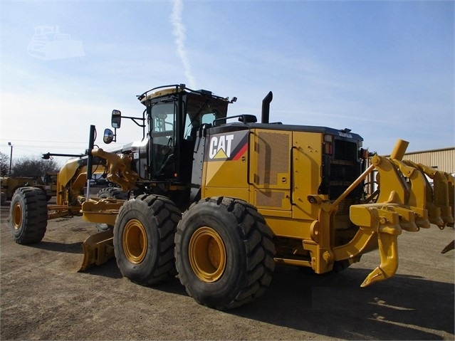 Motoconformadoras Caterpillar 16M importada a bajo costo Ref.: 1559843794530569 No. 2