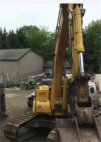 Excavadoras Hidraulicas Komatsu PC290 LC en venta Ref.: 1559852726121057 No. 2