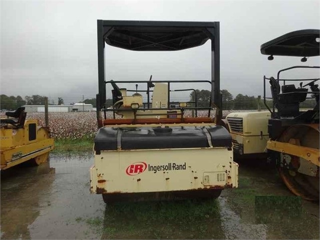 Compactadora Vibratoria Ingersoll-rand DD110HF importada de segun Ref.: 1559925019553016 No. 3