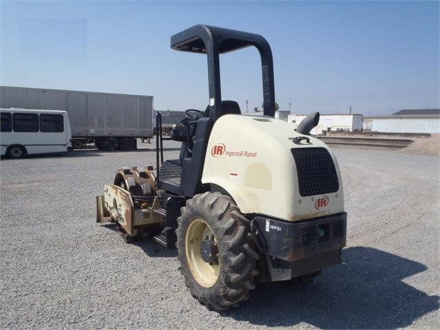 Compactadora Vibratoria Ingersoll-rand SD45F de bajo costo Ref.: 1559945175173328 No. 4