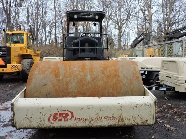 Compactadora Vibratoria Ingersoll-rand SD100 de bajo costo Ref.: 1560012245306221 No. 2