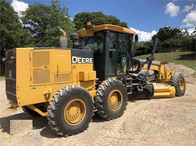 Motoconformadoras Deere 770D importada en buenas condiciones Ref.: 1560219070049803 No. 4