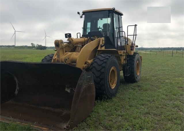 Wheel Loaders Caterpillar 950H