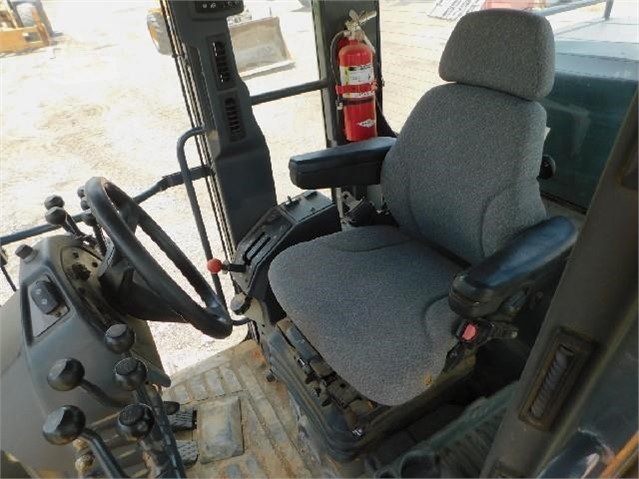 Motoconformadoras Deere 770G de segunda mano en venta Ref.: 1560379511069955 No. 3