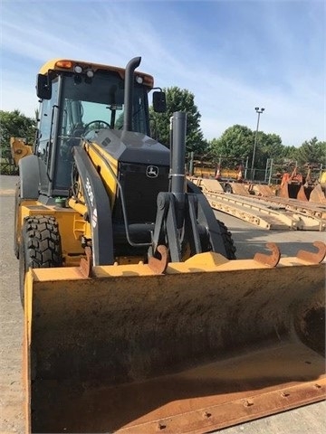 Retroexcavadoras Deere 310SL seminueva en perfecto estado Ref.: 1560380285705590 No. 4