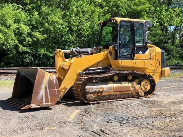 Track Loaders Caterpillar 963D