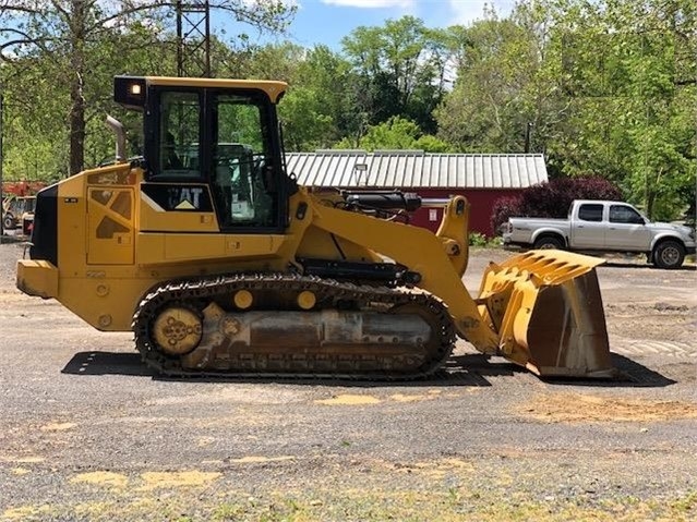 Cargadoras Sobre Orugas Caterpillar 963D en venta Ref.: 1560806236212174 No. 3