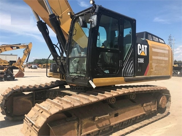 Excavadoras Hidraulicas Caterpillar 336EL de bajo costo Ref.: 1560815066199924 No. 2