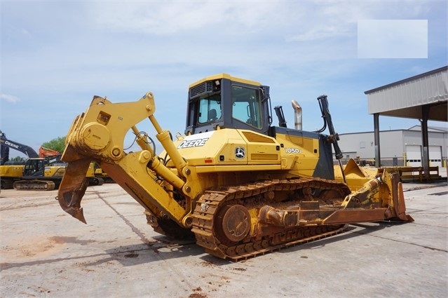 Tractores Sobre Orugas Deere 1050J usada a la venta Ref.: 1560815313094011 No. 2