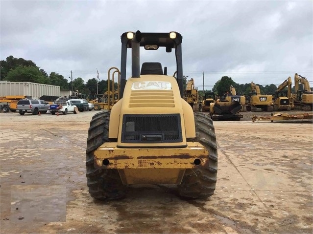 Compactadoras Suelos Y Rellenos Caterpillar CP-563 en optimas con Ref.: 1560824890890917 No. 4