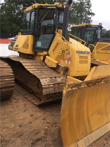 Dozers/tracks Komatsu D61PX