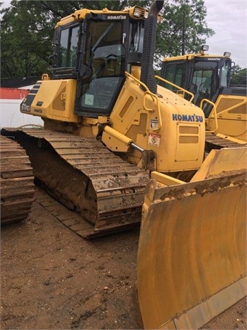 Tractores Sobre Orugas Komatsu D61PX seminueva en venta Ref.: 1560827301111560 No. 2