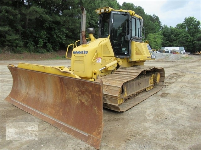 Tractores Sobre Orugas Komatsu D61PX importada a bajo costo Ref.: 1560895232146022 No. 2