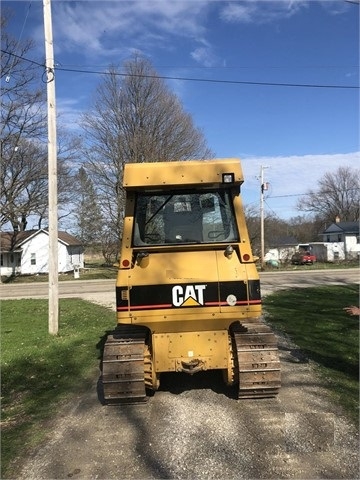 Tractores Sobre Orugas Caterpillar D4G usada a la venta Ref.: 1560897049796520 No. 3