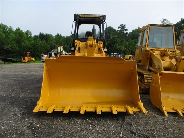 Cargadoras Sobre Orugas Caterpillar 963C importada de segunda man Ref.: 1560958040135555 No. 3