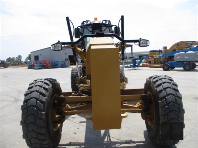 Motoconformadoras Caterpillar 140M en optimas condiciones Ref.: 1560979537949958 No. 3