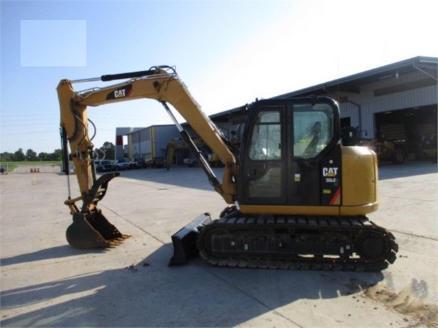 Excavadoras Hidraulicas Caterpillar 308E seminueva en venta Ref.: 1560979769194155 No. 2