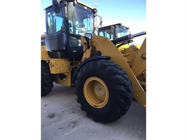 Wheel Loaders Caterpillar 930