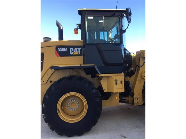 Cargadoras Sobre Ruedas Caterpillar 930 de importacion a la venta Ref.: 1561071659950921 No. 2