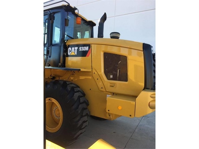 Cargadoras Sobre Ruedas Caterpillar 930 de importacion a la venta Ref.: 1561071659950921 No. 3