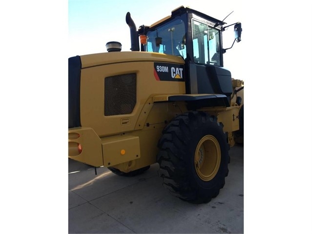 Cargadoras Sobre Ruedas Caterpillar 930 de importacion a la venta Ref.: 1561071659950921 No. 4