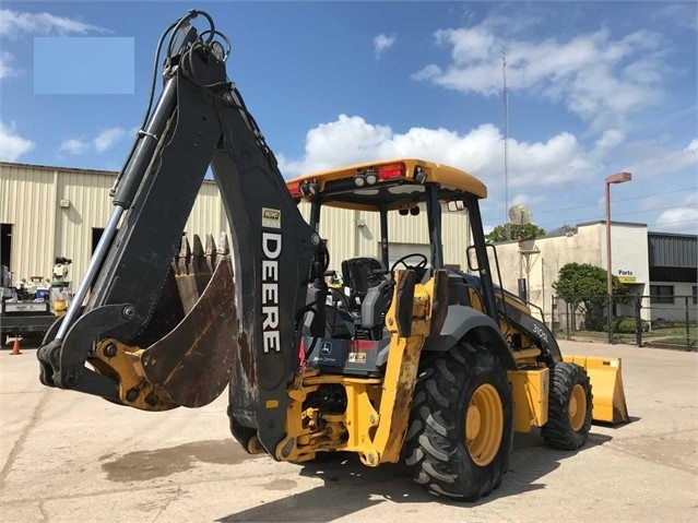 Retroexcavadoras Deere 310SL en optimas condiciones Ref.: 1561072231086486 No. 2