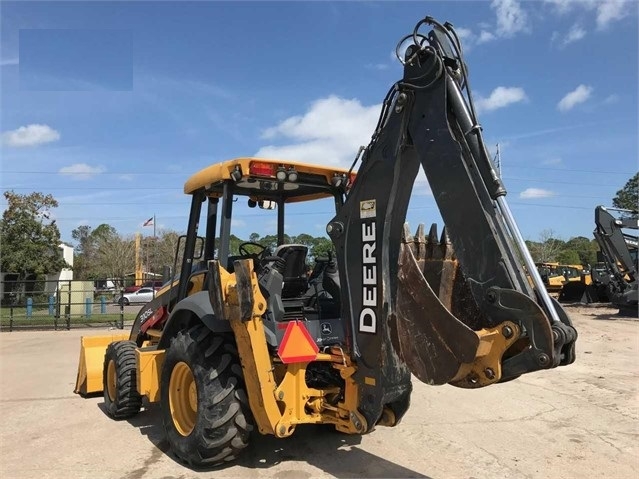 Retroexcavadoras Deere 310SL en optimas condiciones Ref.: 1561072231086486 No. 3