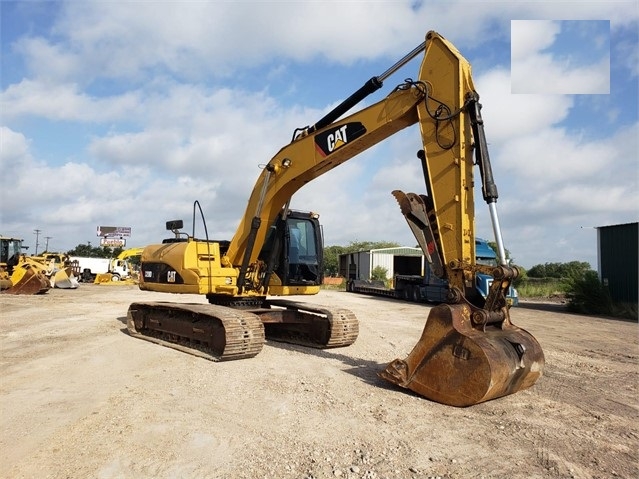 Excavadoras Hidraulicas Caterpillar 320DL seminueva en venta Ref.: 1561151881954666 No. 4