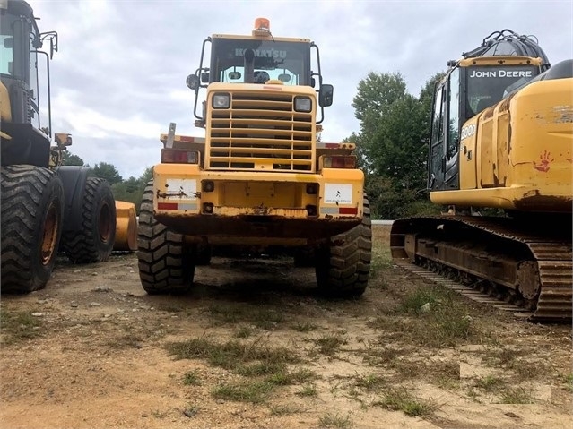 Cargadoras Sobre Ruedas Komatsu WA250 de bajo costo Ref.: 1561480465429401 No. 2