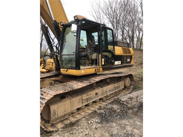 Excavadoras Hidraulicas Caterpillar 330DL de bajo costo Ref.: 1561497808579555 No. 2