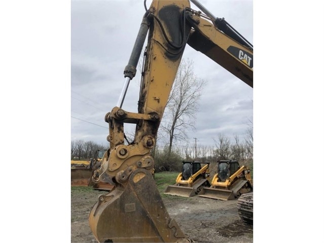 Excavadoras Hidraulicas Caterpillar 330DL de bajo costo Ref.: 1561497808579555 No. 3