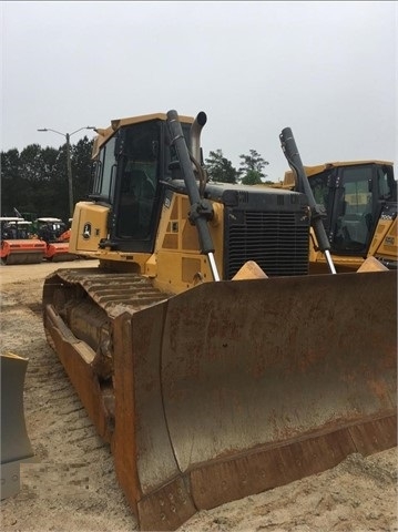 Dozers/tracks Deere 850K