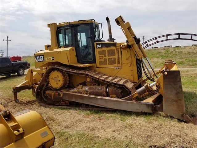 Tractores Sobre Orugas Caterpillar D6T importada en buenas condic Ref.: 1561572932060400 No. 2