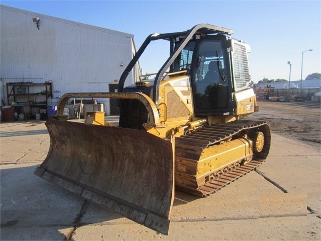 Tractores Sobre Orugas Caterpillar D5K seminueva en venta Ref.: 1561670916735634 No. 2