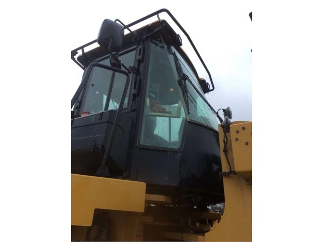 Cargadoras Sobre Ruedas Caterpillar 980K importada de segunda man Ref.: 1561671725180768 No. 4