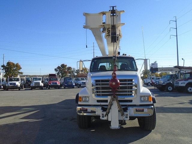 Gruas Altec AC35-127 de bajo costo Ref.: 1561735730816685 No. 2