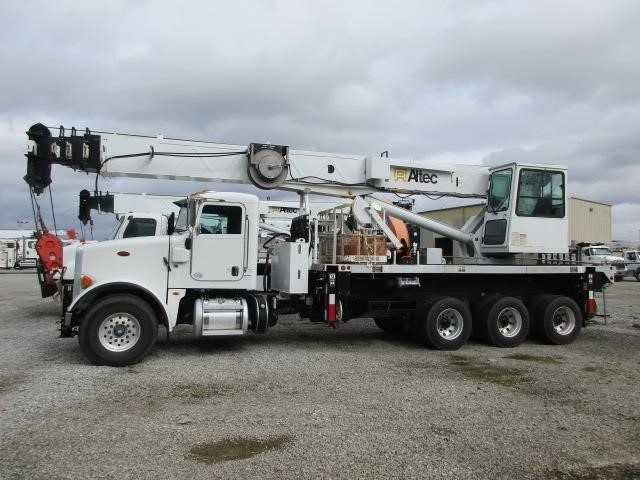 Cranes Altec AC38-127S