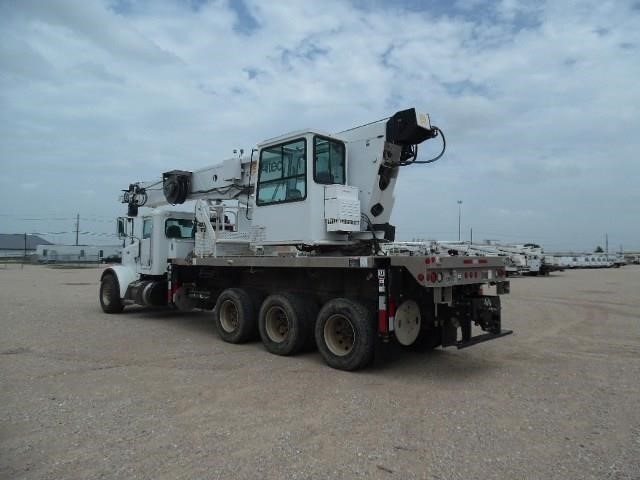 Gruas Altec AC38-127S usada Ref.: 1561743634918525 No. 2