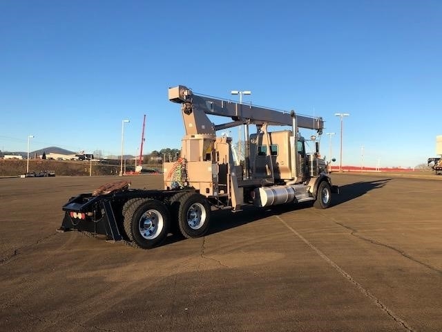 Gruas Altec AC18-70B en venta, usada Ref.: 1561746196669754 No. 3